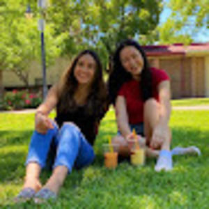 Meet your Posher, Ariadna